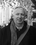 Ian Garner