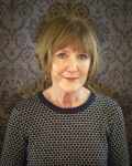 Jacqueline Streton