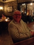 John Graham Bolton