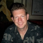 Harv Mayor