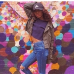 Jenay McLean