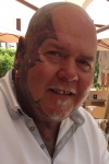 Tattoo Toni