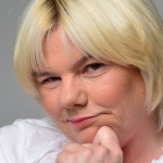 Lisa Jayne Tissington