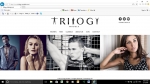 Trilogy Models