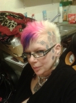Sharon Cavana