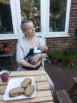 Christine  Easterbrook