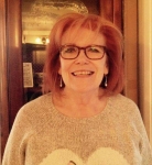 Sandy Brasier