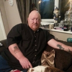 Keith Hesketh