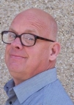 Allan Robinson