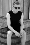 Ryan Harman