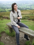 Catherine Bewley