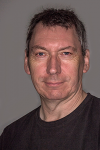 Martin Wace