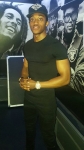 Carlos Douglas