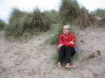 Margaret Whellams