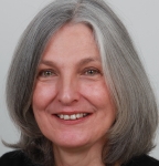 Judy Taylor