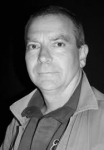 Terry Kerr