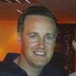 Tim Martin