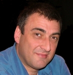 Ben Wood Voice Over Talent