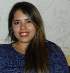 Ana Duprey