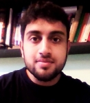 Idris Ahmed
