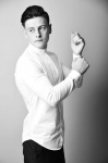 Joey Evans
