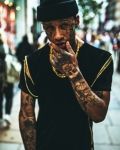 Tino Kamam