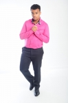 Daniel John's-Kennedy