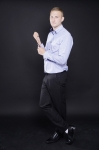 Blake Sutheran
