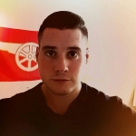 Aaron John