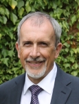 Terry Morrison