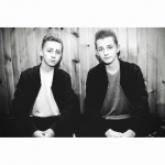 Alex And Gregg Chamberlain
