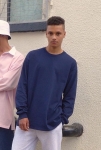 Kieran Anthony