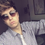 Tomos Jones
