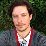Daniel Saunders