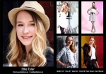 Ellie Tyler