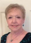 Sheila Mellors