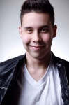 Alejandro Palma