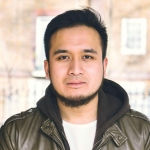 Irham Usman