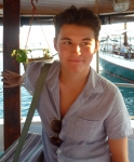 Christopher Yates