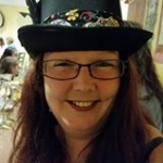 Margaret Downes