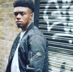 Keanu Williams