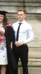 Dominic Eyre