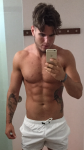Kieran Preece Pt