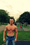 Brostic Alexandru Florin