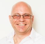 Mike Bowden