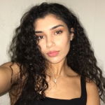 Zarah Balakrishnan