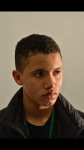Myles Ramone Anderson