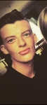 Luke James Quirk