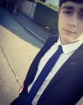 Calum McKenna