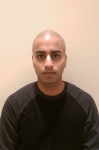 Haaris Mirza